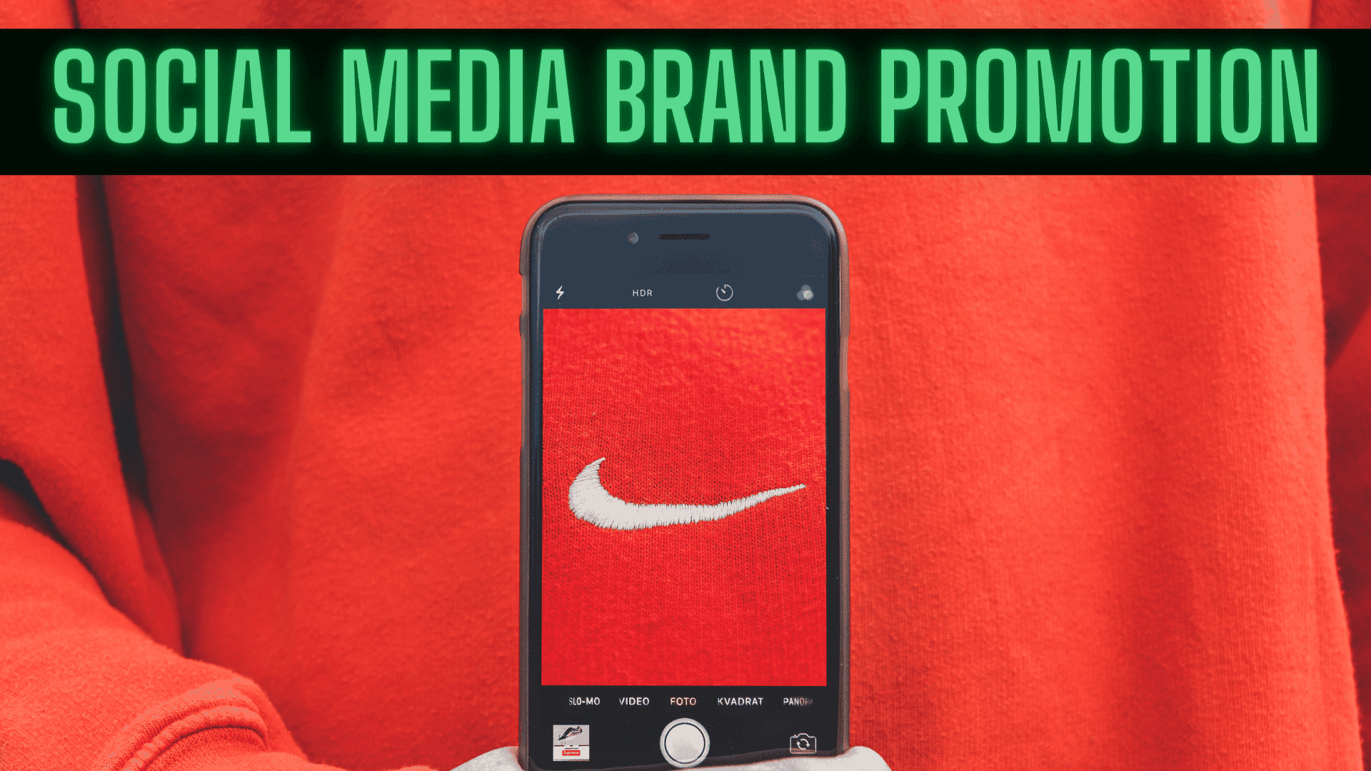 how to grow your business and brand on social media