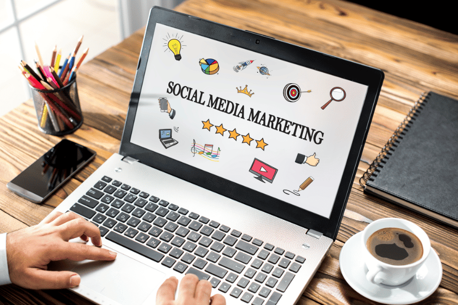 What Is Social Media Marketing and How Does It Work