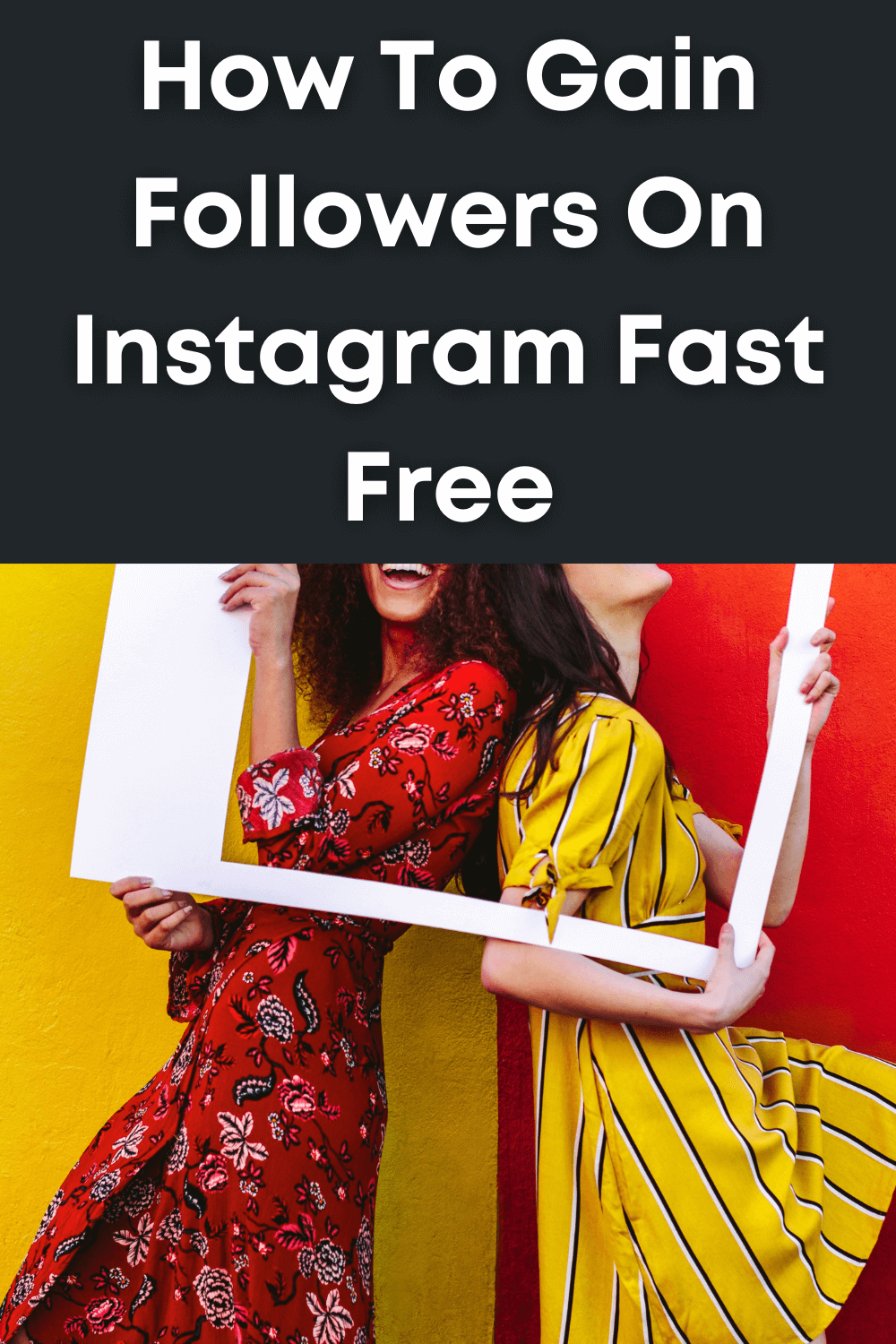 How To Gain Followers On Instagram Fast Free
